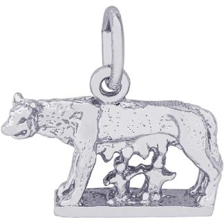 ROMULUS & REMUS- Item No: 254381
