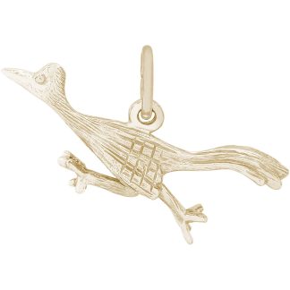 BIRD, ROAD RUNNER- Item No: 254694