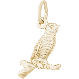 BIRD, CANARY- Item No: 254778