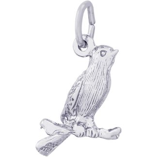 BIRD, CANARY- Item No: 254775
