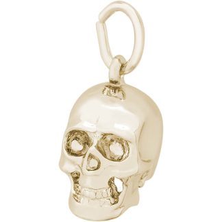 Skull- Item No: 254806