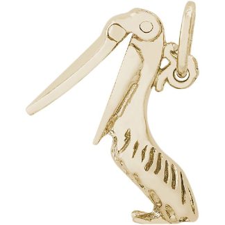 BIRD, PELICAN- Item No: 254834