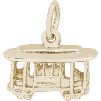 Cable Car- Item No: 254910