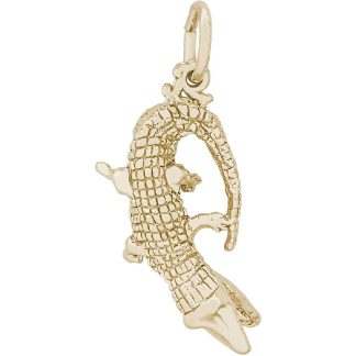 ALLIGATOR-Item No: 254952