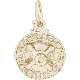 Roulette Wheel- Item No: 255074