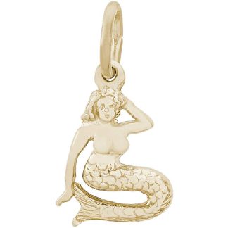 Mermaid- Item No: 255156