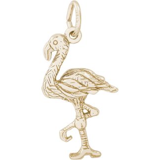 BIRD, FLAMINGO- Item No: 255442