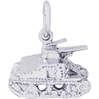 Army Tank- Item No: 255489
