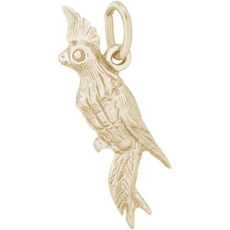 Cockatoo- Item No: 255604