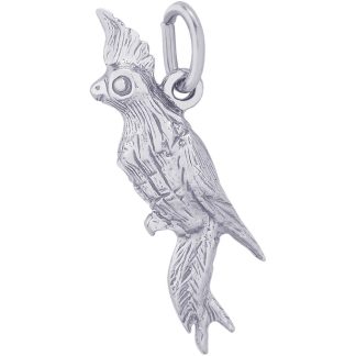 COCKATOO- Item No: 255601