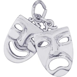 Comedy & Tragedy- Item No: 255675