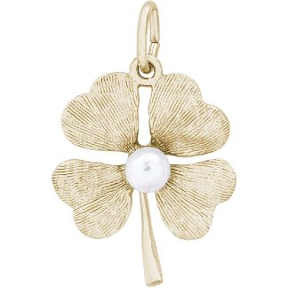 Four Leaf Clover- Item No: 255848