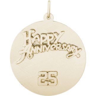 Birthday and Anniversary