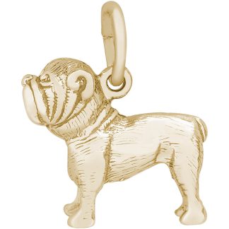 Bulldog- Item No: 256104