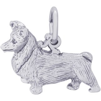 PEMBROKE DOG- Item No: 256113