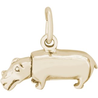 Hippo- Item No: 256308