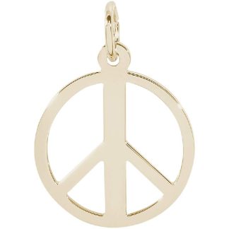 Peace Sign- Item No: 256332