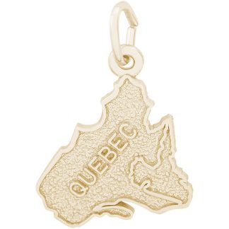 Quebec- Item No: 256370