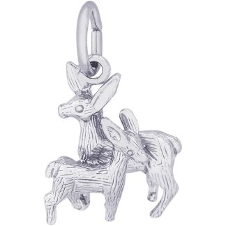 DOE&FAWN- Item No: 256473