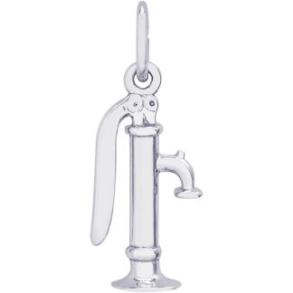 Pump- Item No: 256751