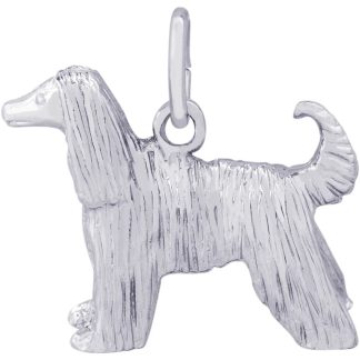 DOG, AFGHAN- Item No: 256849