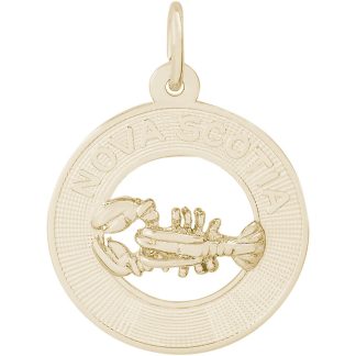 Nova Scotia- Item No: 257088