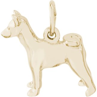 Basenji- Item No: 257104