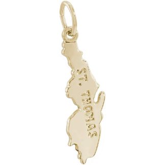 St. Thomas- Item No: 257266