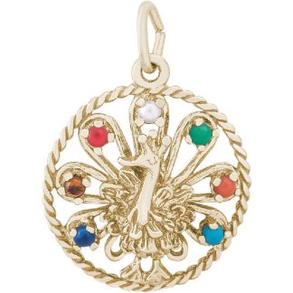 Peacock- Item No: 257384