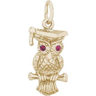 Graduation Owl- Item No: 257398