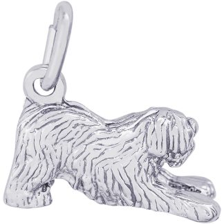 OLD ENG.SHEEPDOG- Item No: 257473