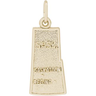 Saskatchewan- Item No: 258018