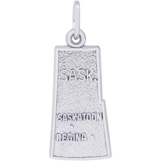 SASKATCH, CAN- Item No: 258015