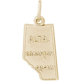 Alberta- Item No: 258022
