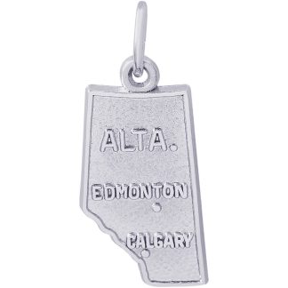 ALBERTA,CAN- Item No: 258019