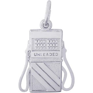 GAS PUMP- Item No: 258049