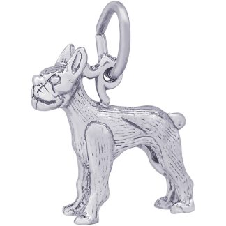 BOSTON TERRIER - Item No: 258117