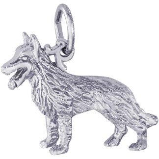 GERMAN SHEPHERD- Item No: 258125