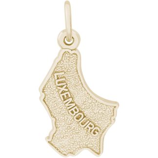 Luxemburg- Item No: 384898