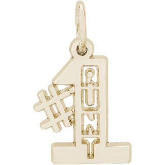 #1 Aunt- Item No: 384894