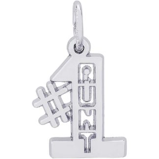 #1 AUNT- Item No: 384891