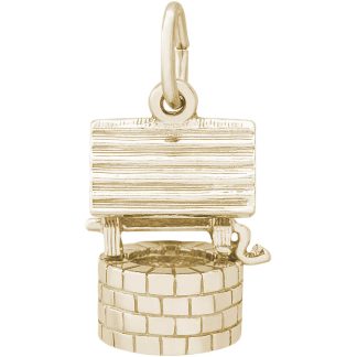 Well- Item No: 258504