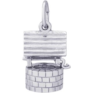 WELL,WISHING- Item No: 258501