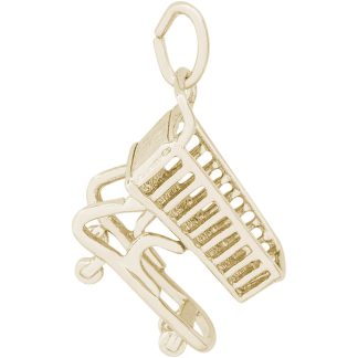 Shopping Cart- Item No: 258528