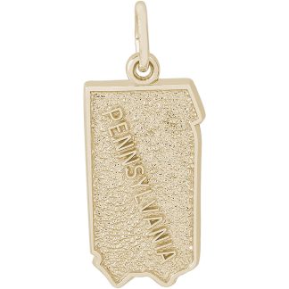 Pennsylvania- Item No: 258660