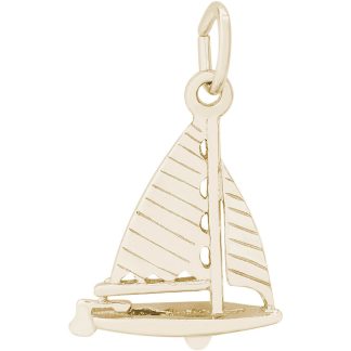 Sail Boat- Item No: 258744
