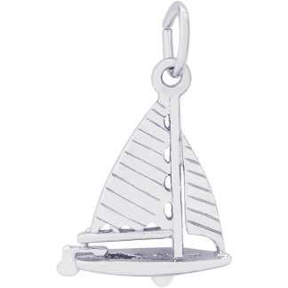 Sailboat- Item No: 258741