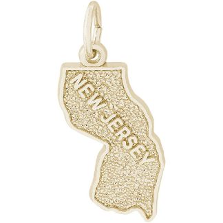 New Jersey- Item No: 258756