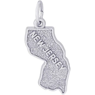 New Jersey- Item No: 258753