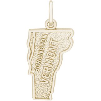 Vermont- Item No: 258882